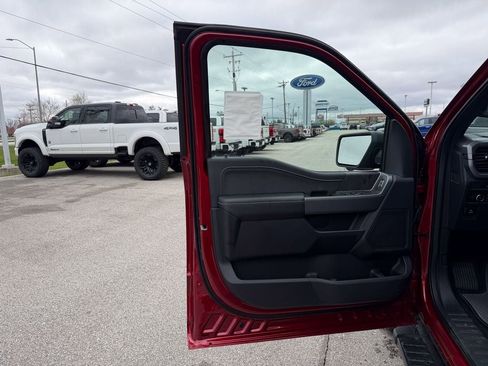 New 2026 Ford F150 XLT image 12