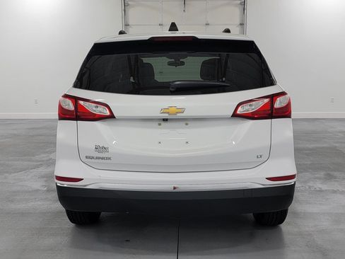 Used 2019 Chevrolet Equinox LT FWD image 8