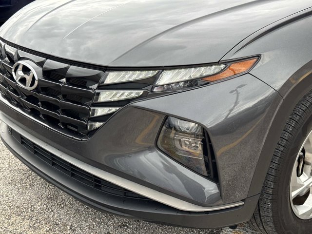 Used 2024 Hyundai Tucson SEL FWD image 9