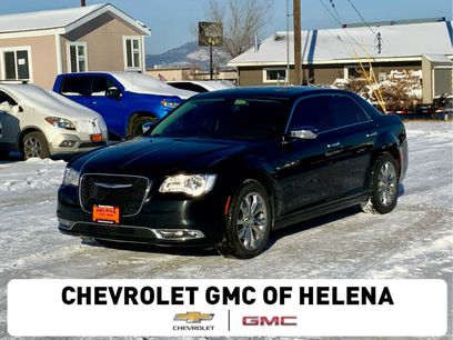 Used 2019 Chrysler 300 Limited