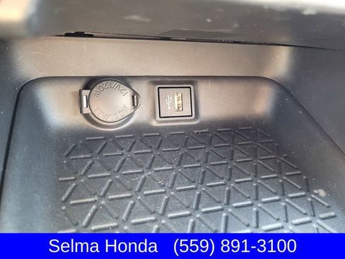 Used 2024 Toyota RAV4 LE image 19