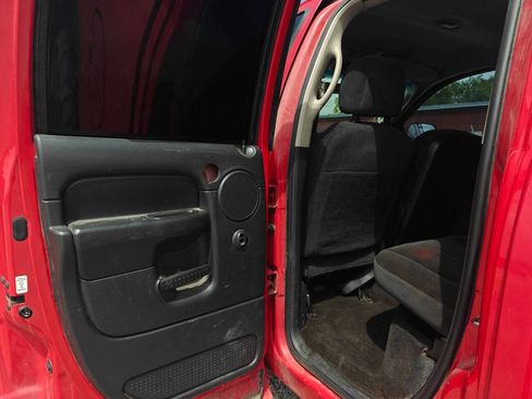 Used 2005 Dodge Ram 1500 Truck SLT AWD/4WD image 19