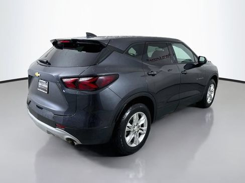 Used 2021 Chevrolet Blazer LT FWD image 7