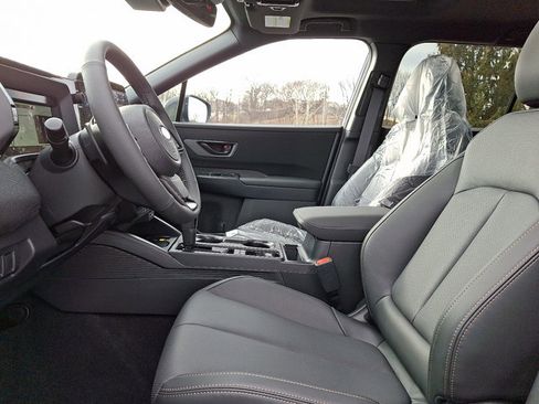 New 2026 Subaru Outback Limited image 10