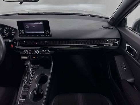 Certified 2023 Honda Civic Sport image 21