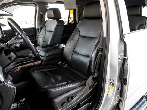 Used 2018 GMC Yukon SLT w/ Open Road Package image 32