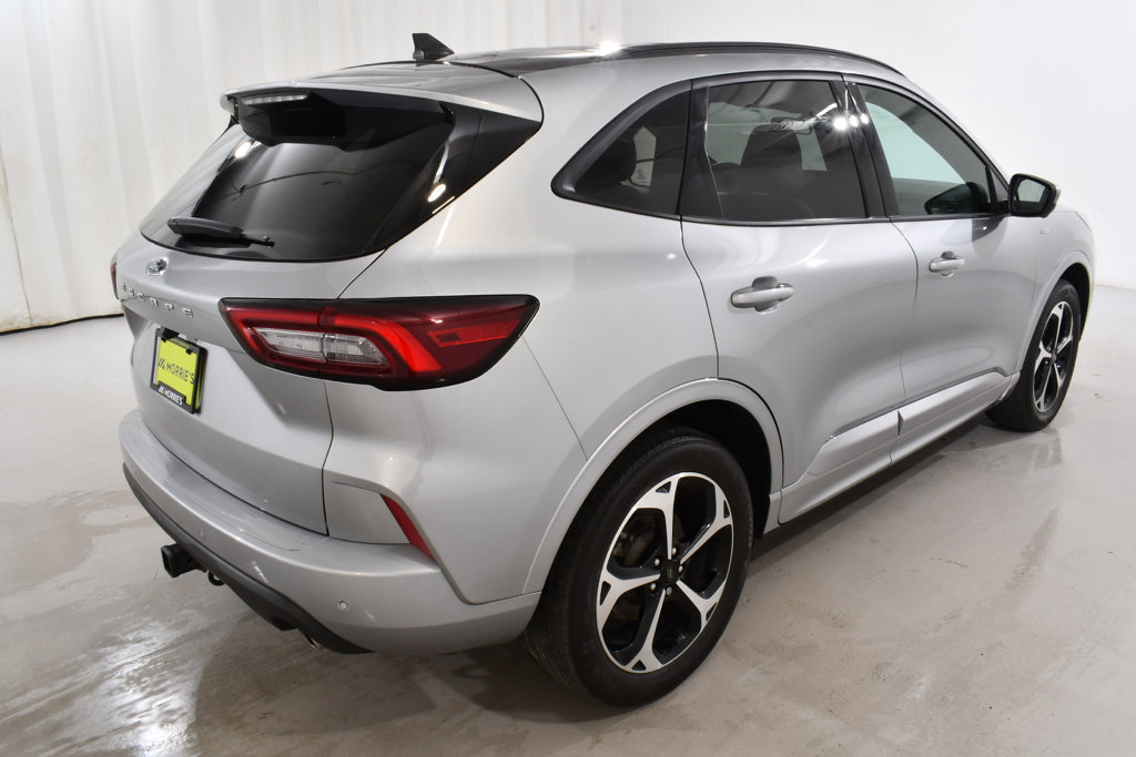Used 2023 Ford Escape ST-Line Select w/ Tech Pack #2 AWD/4WD image 11