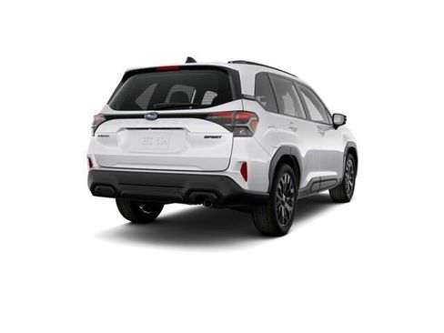 New 2026 Subaru Forester Sport image 6