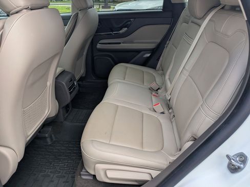 Used 2022 Lincoln Corsair Reserve w/ Luxury Package image 13