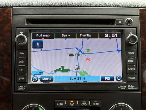 Used 2011 GMC Yukon Denali image 21