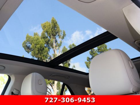 Certified 2022 Mercedes-Benz GLE 350 GLE 350 image 5