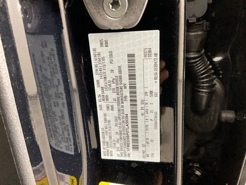 New 2026 Ford Bronco Outer Banks w/ Sasquatch Package image 26