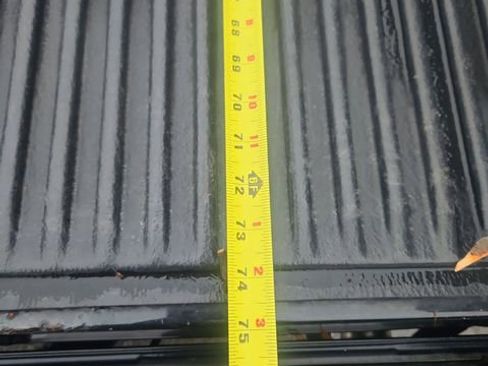 Used 2014 RAM 1500 Express w/ Black Ram 1500 Express Group image 13