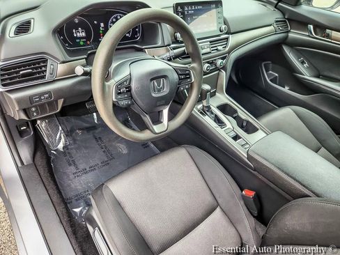 Used 2021 Honda Accord LX image 10