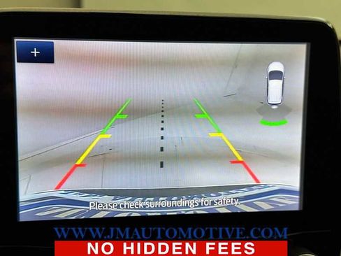 Used 2022 Ford EcoSport SE image 29