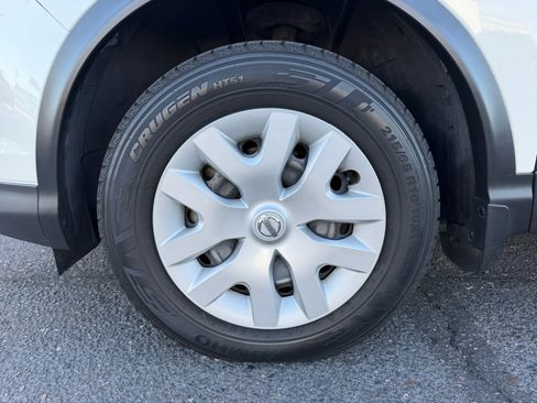 Used 2019 Nissan Rogue Sport S FWD image 24