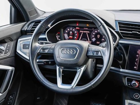 Used 2022 Audi Q3 2.0T Premium image 13
