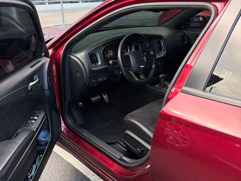 Used 2020 Dodge Charger Scat Pack RWD image 5