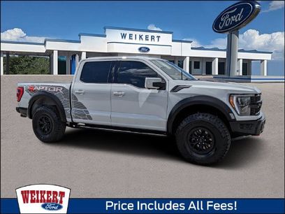 Used 2023 Ford F150 Raptor w/ Equipment Group 802A Raptor R