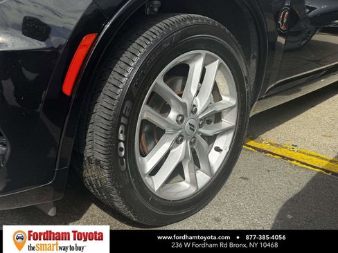 Used 2026 Dodge Durango GT AWD/4WD image 9