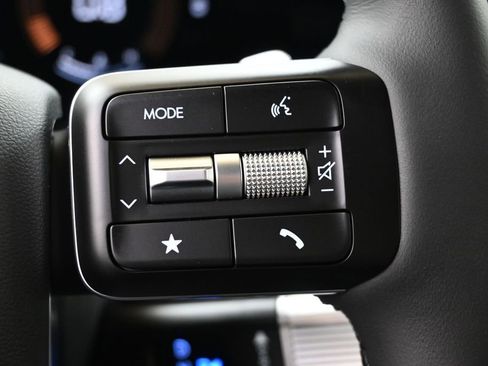 New 2026 Hyundai Santa Fe SEL AWD/4WD image 22