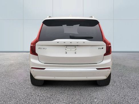 Certified 2024 Volvo XC90 B6 Plus w/ Protection Package Premier AWD/4WD image 5