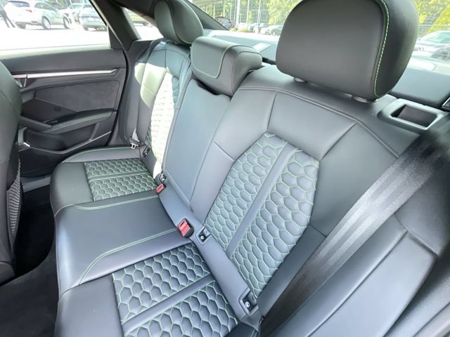 Used 2024 Audi RS 3 AWD/4WD image 14