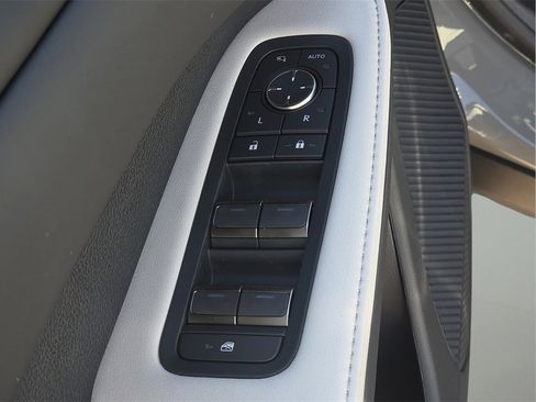 New 2026 Lexus RX 350 F Sport image 16