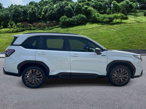 New 2026 Subaru Forester Sport w/ Premium/Sport Hybrid Package AWD/4WD image 6
