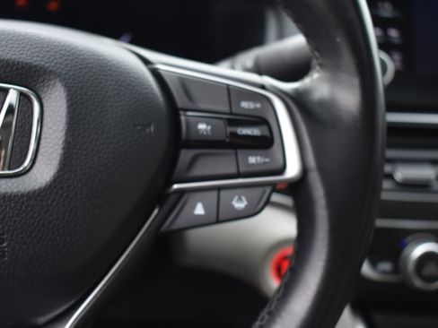 Certified 2021 Honda Accord EX-L image 14