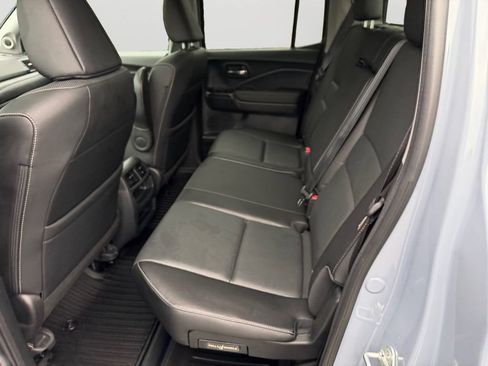 Used 2023 Honda Ridgeline RTL image 15