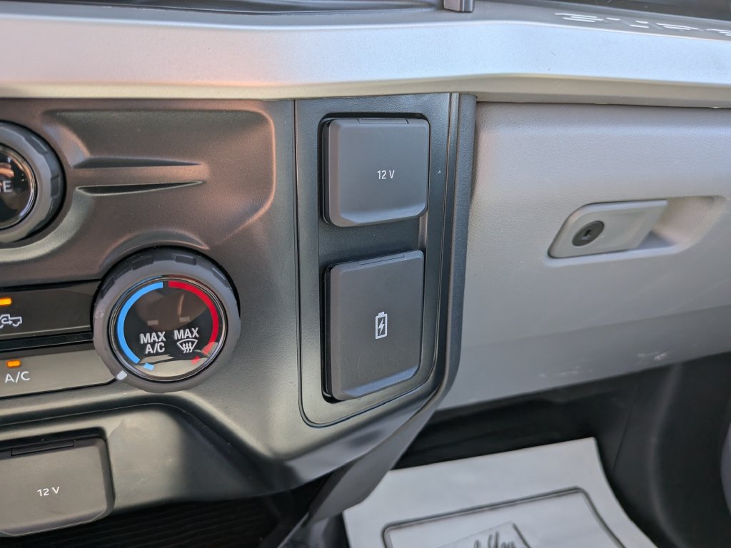 Used 2024 Ford F250 XL w/ XL Driver Assist Package RWD image 26