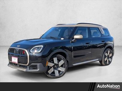 New 2026 MINI Cooper Countryman S