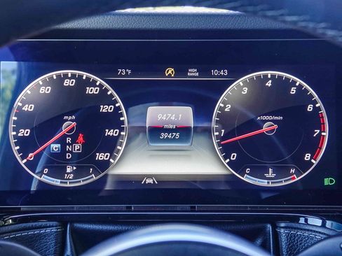 Certified 2022 Mercedes-Benz G 550 image 24