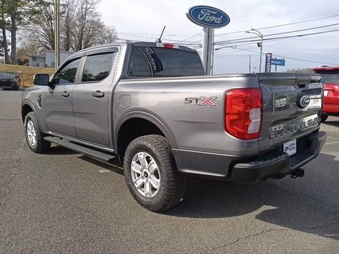 Used 2024 Ford Ranger XL image 5