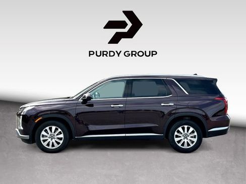 Used 2024 Hyundai Palisade SEL image 5