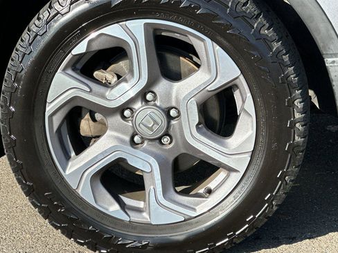 Used 2017 Honda CR-V EX image 26