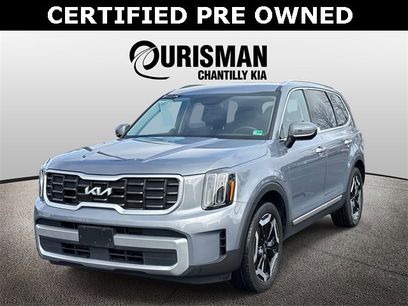 Used 2023 Kia Telluride S
