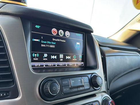 Used 2019 GMC Yukon Denali w/ Denali Ultimate Package image 22