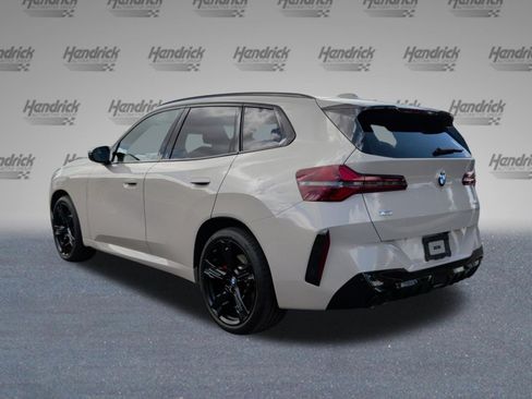 Certified 2025 BMW X3 M50 AWD/4WD image 9