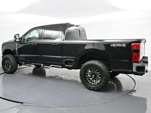 Used 2024 Ford F250 Lariat AWD/4WD image 5