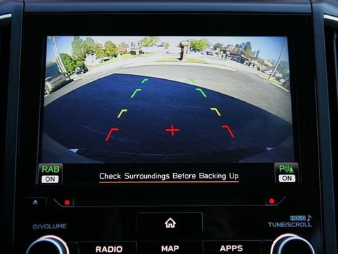 Used 2022 Subaru Forester Touring w/ Popular Package #2 AWD/4WD image 29