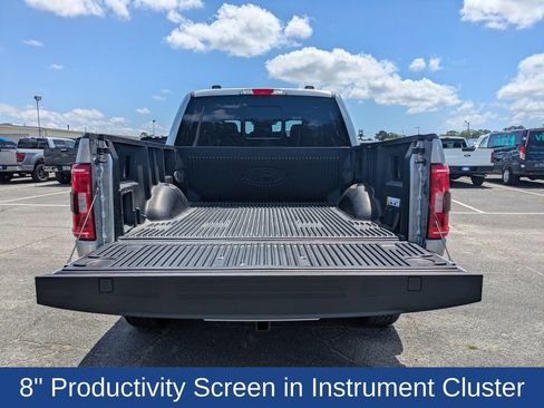 Certified 2023 Ford F150 XLT w/ Equipment Group 302A High AWD/4WD image 13