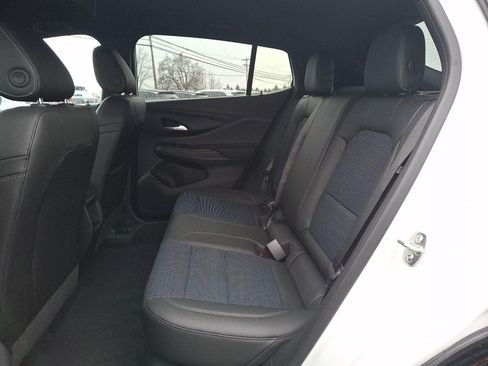 New 2026 Buick Envista Sport Touring w/ Convenience I Package FWD image 6