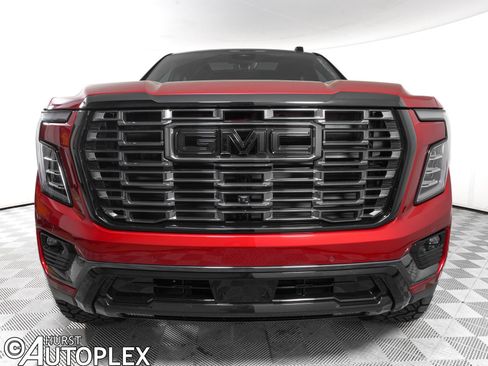 Used 2026 GMC Yukon Denali Ultimate image 3