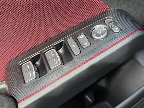 New 2026 Honda Civic Si image 17