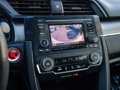 Used 2017 Honda Civic LX-P image 27