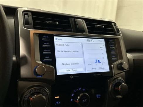 Used 2024 Toyota 4Runner TRD Sport w/ Technology Package image 22