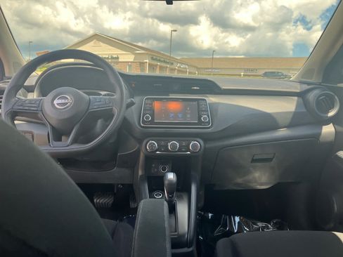 Used 2024 Nissan Kicks S FWD image 26