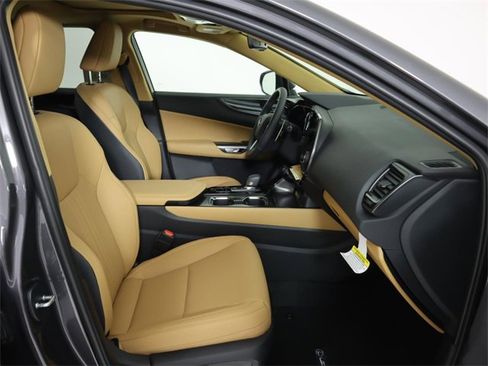 New 2026 Lexus NX 350 350 Base image 13